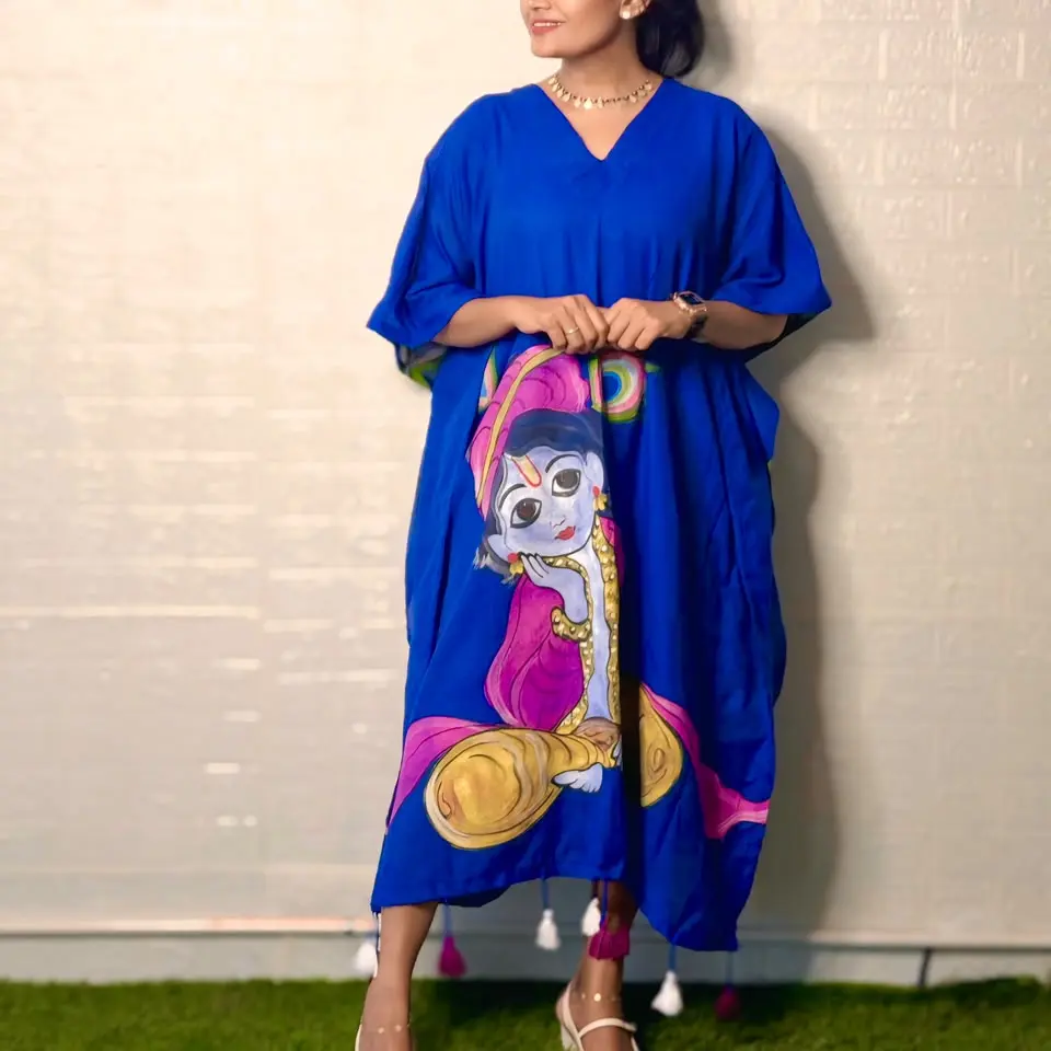 KAFTAN