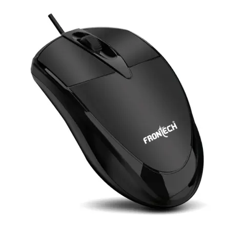 Frontech Usb Mouse