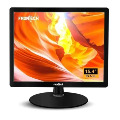 Frontech 15.4 monitor