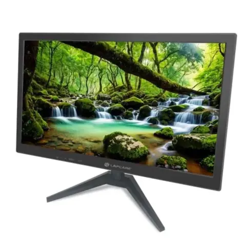 Lapcare18.5 monitor