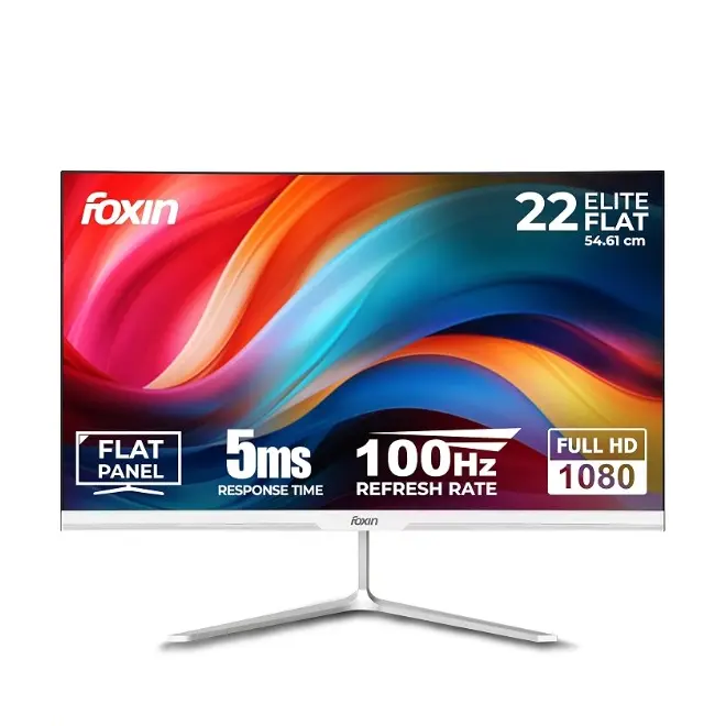 Monitor Foxin 22 inch