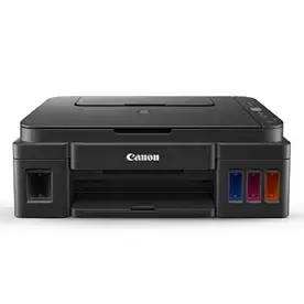 Canon 2012 all in one printer