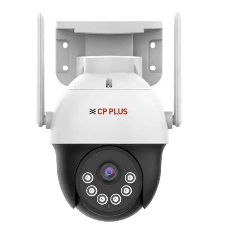 Cpplus wifi camera ezs35t