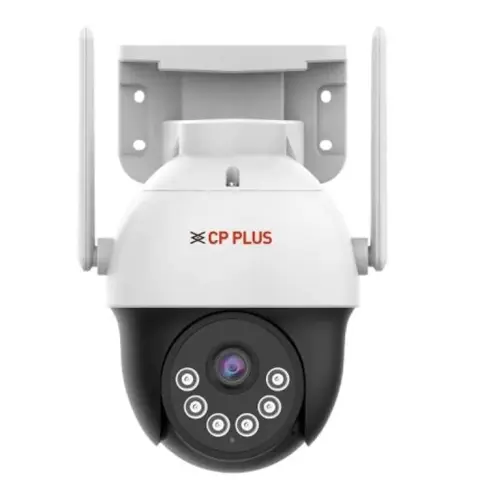 Cpplus wifi camera ezs35t