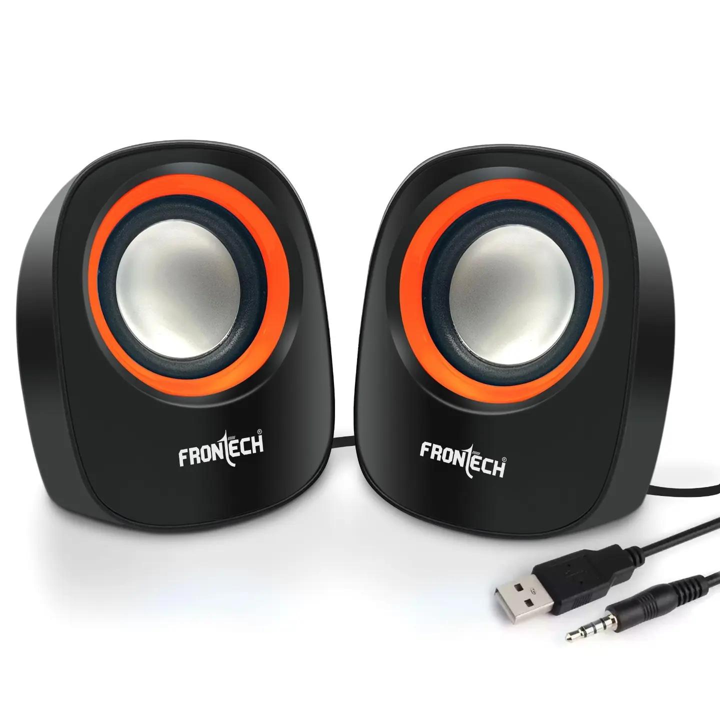 Frontech speaker