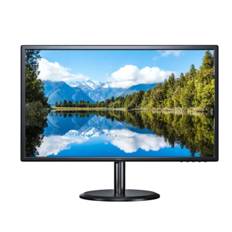 fingers Monitor 19.5