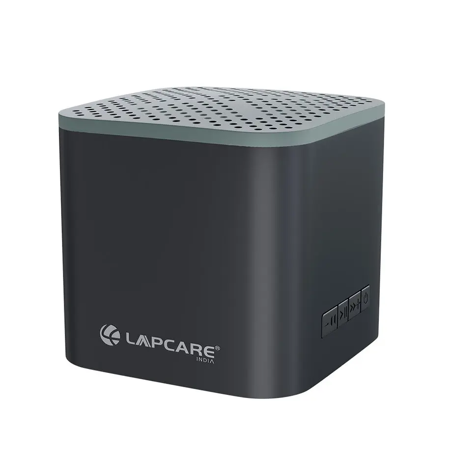 Lapcare blutooth speaker Kube lll