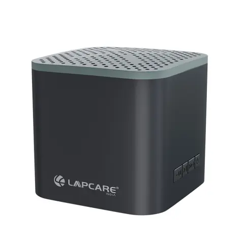 Lapcare blutooth speaker Kube lll