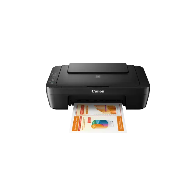 Canon pixma mg2570s