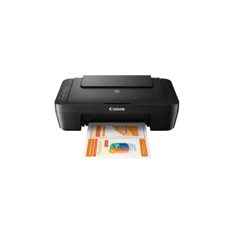 Canon pixma mg2570s