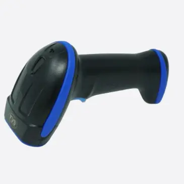 BS-L150S WL 1D Laser Wireless Scanner