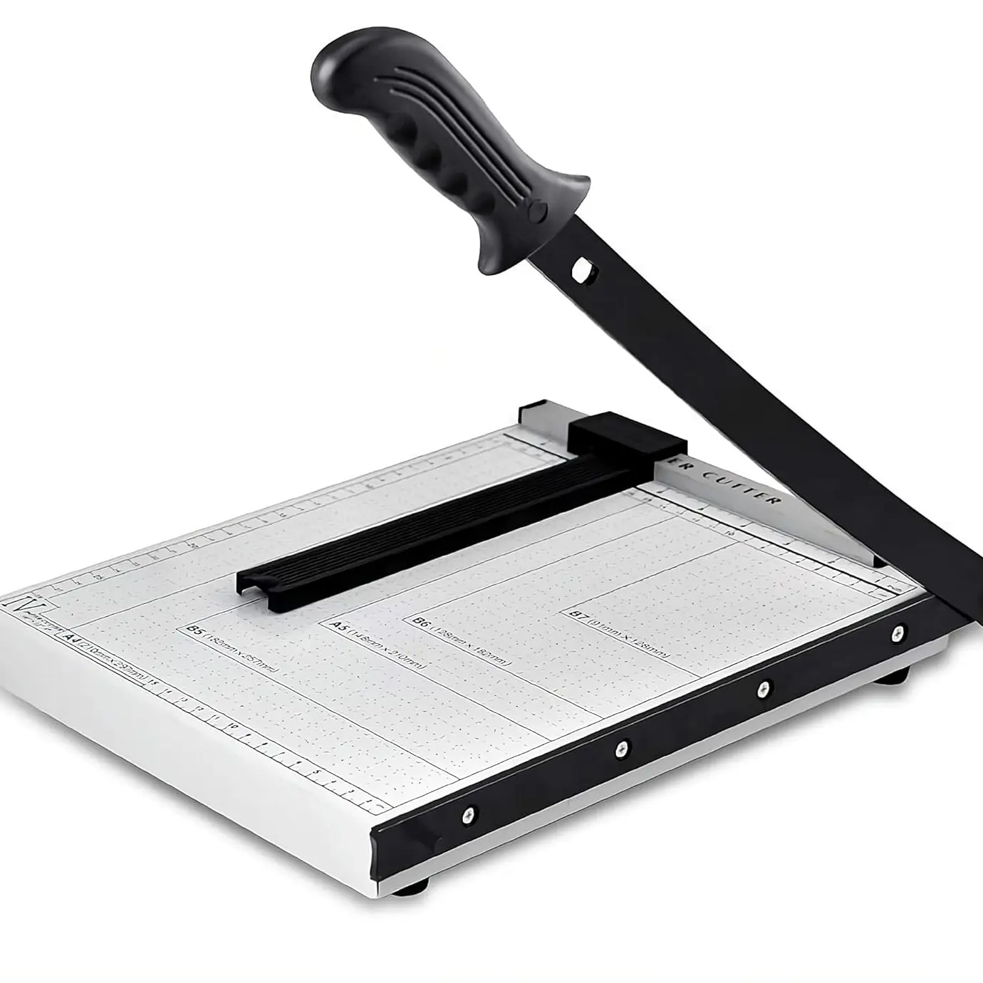Paper Cutter metal A3 model 8292S Visit the Aprait Store