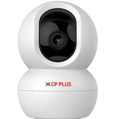 CP Plus 15m 2MP Wi-Fi PT Camera, CP-E28q