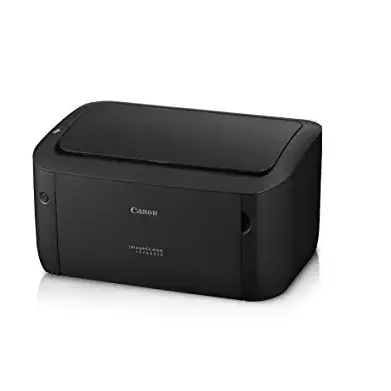 Canon LBP6030B Single Function Monochrome Laser Printer