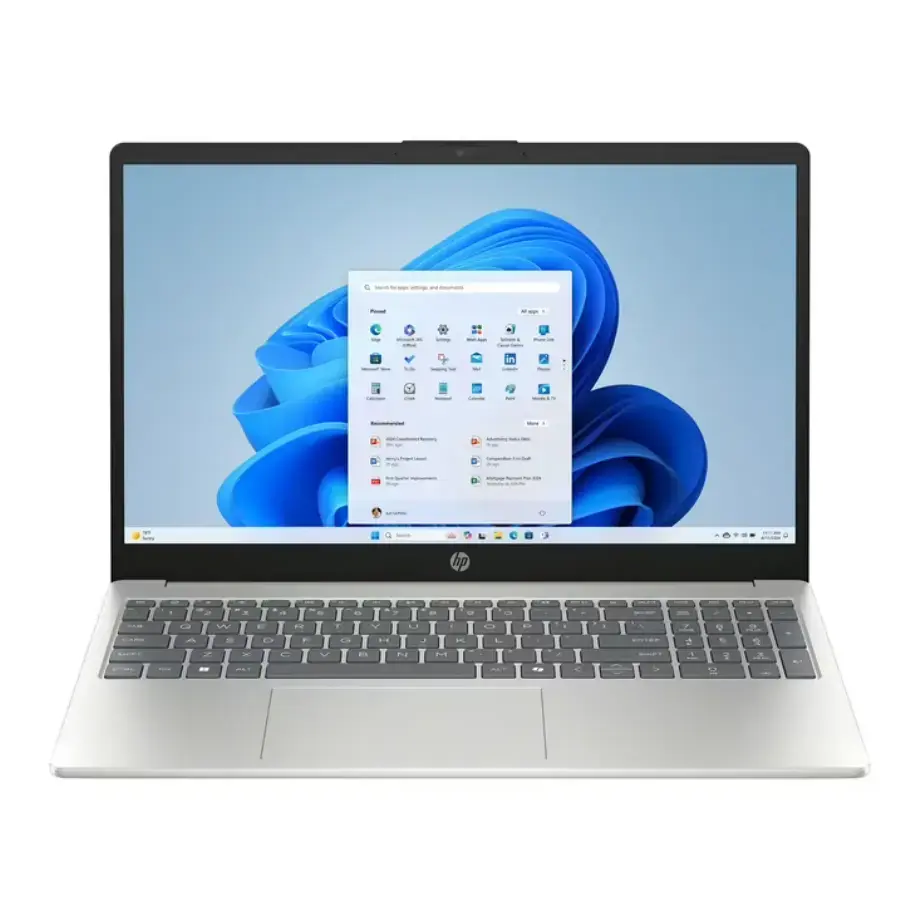 HP Laptop i3 15-FD0624TU