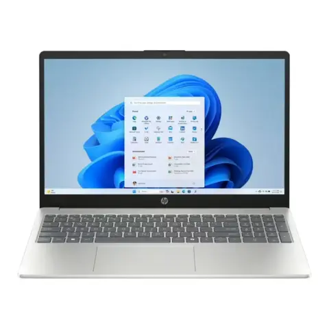 HP Laptop i3 15-FD0624TU