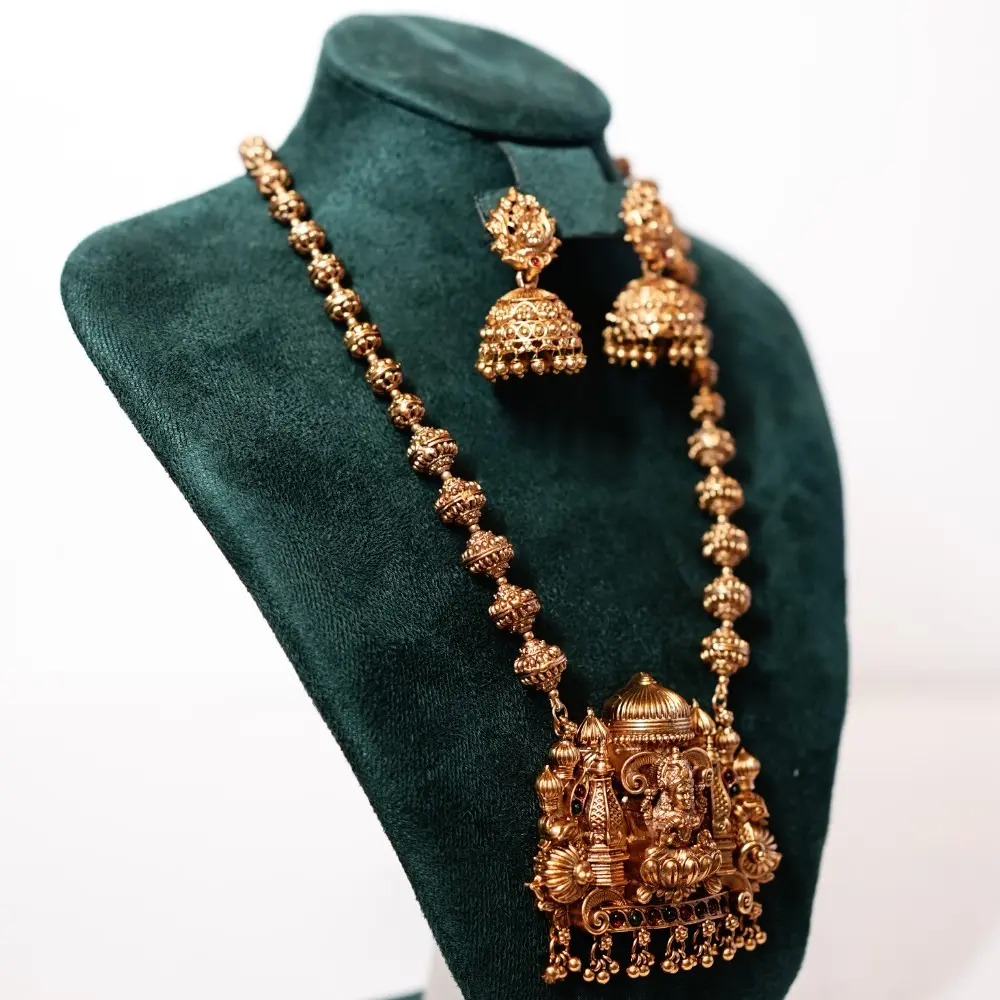 Temple Haram set-SP05