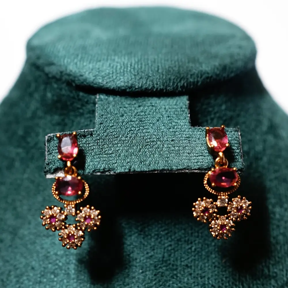 Antique necklace-SP35