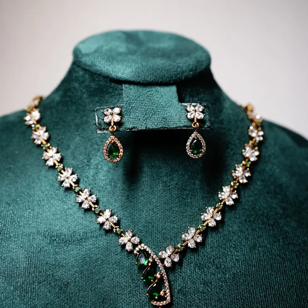 Antique necklace-SP41