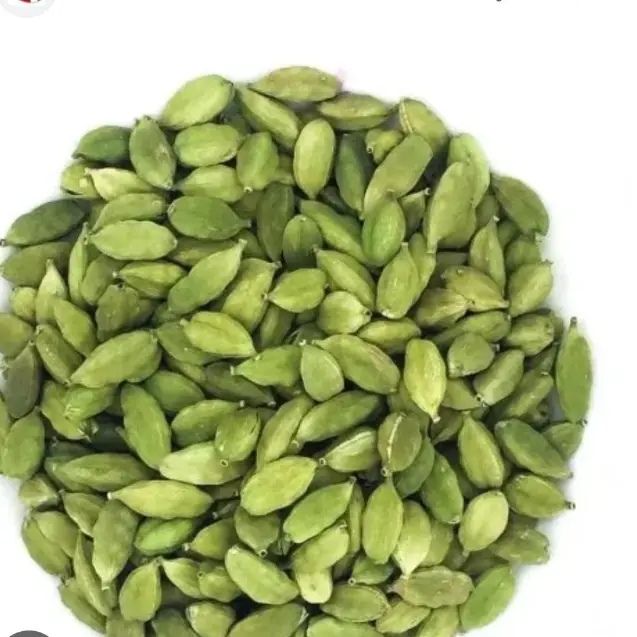 Cardamom 250g (Iduki 8-9mm)