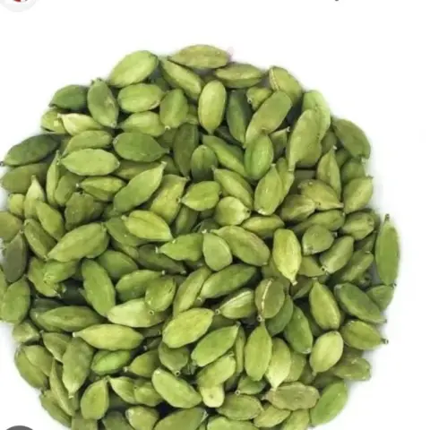 Cardamom 250g (Iduki 8-9mm)