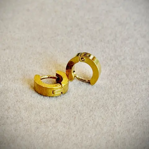 VIPER HOOP ( single piece )