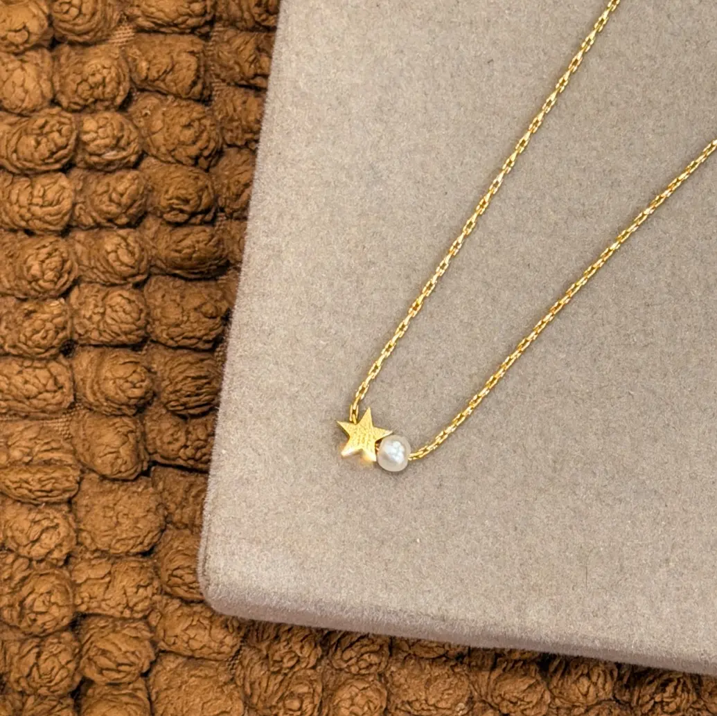 STAR & PEARL