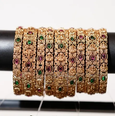 Bangles