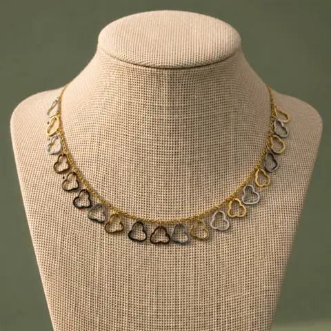 Charm Necklace