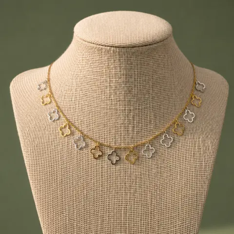 Charm Necklace