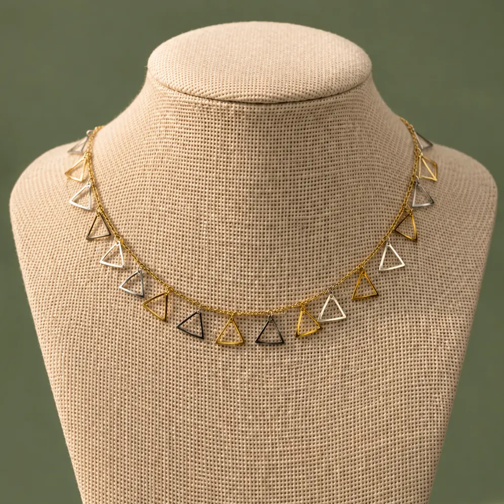 Charm Necklace