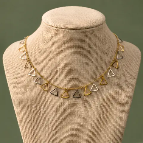 Charm Necklace