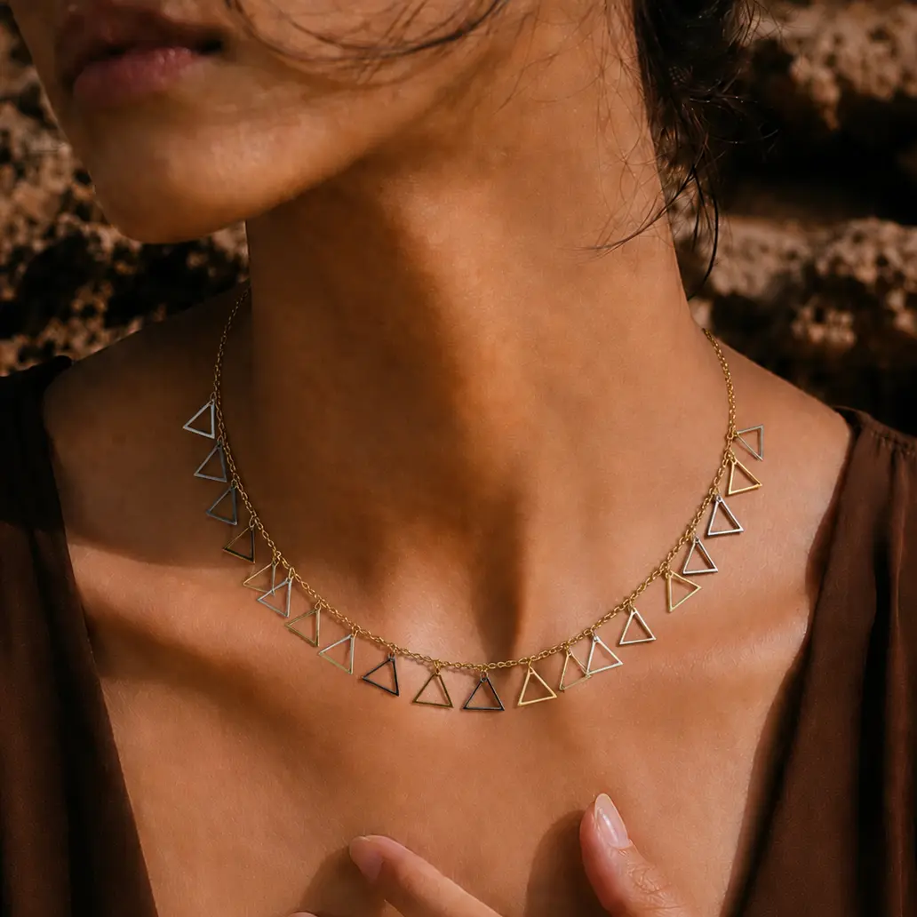 Charm Necklace