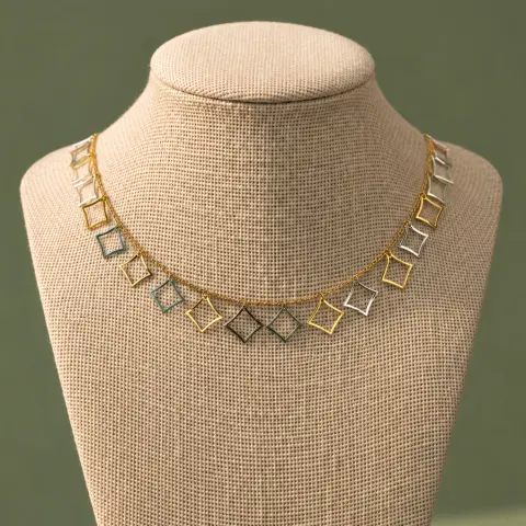 Charm Necklace