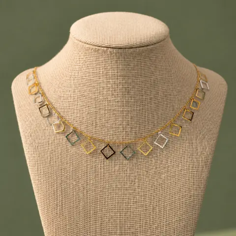 Charm Necklace
