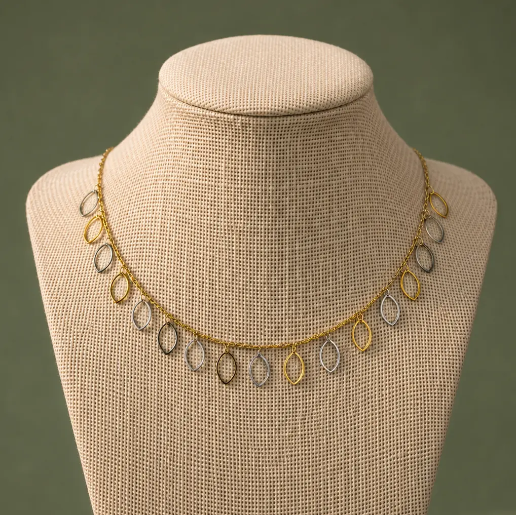 Charm Necklace