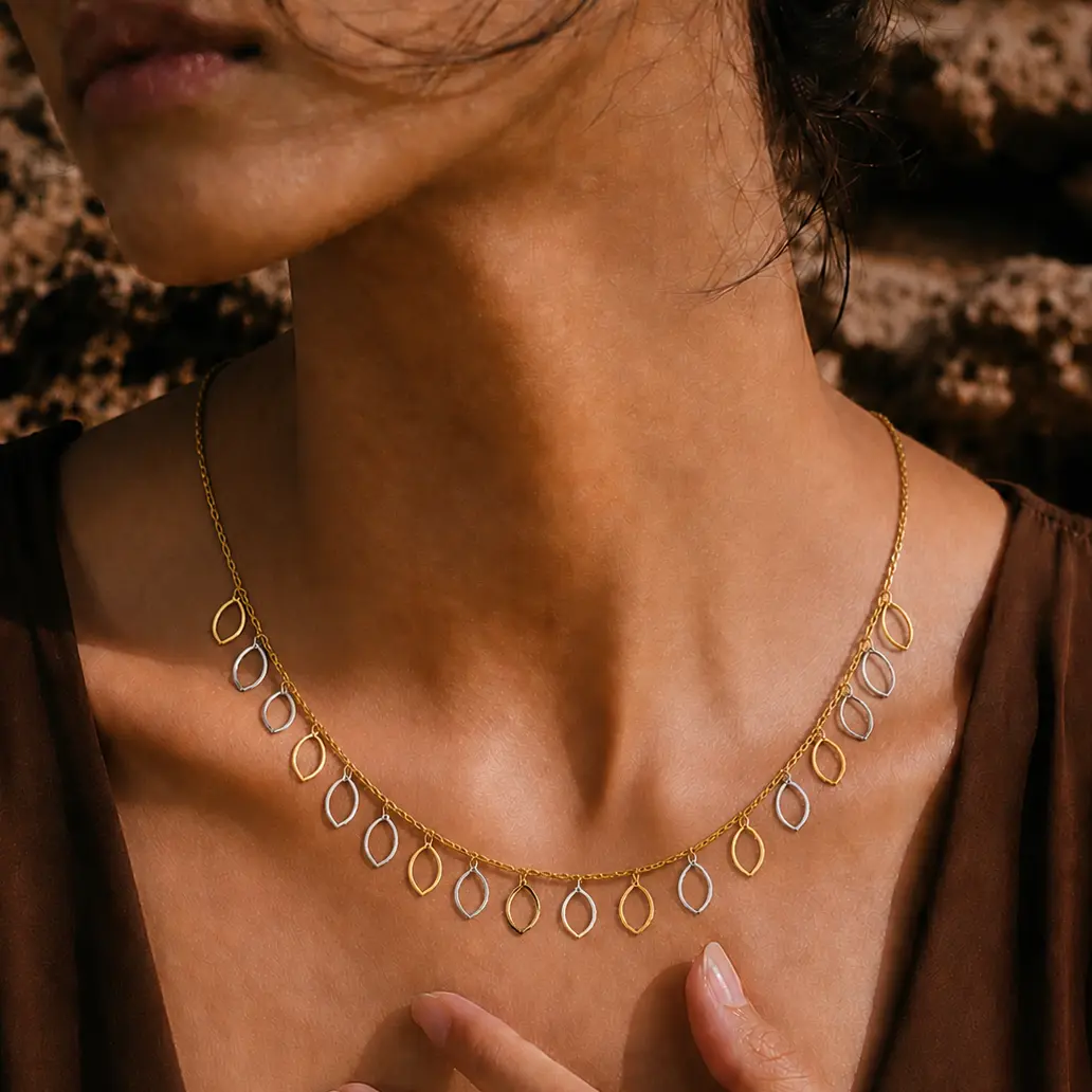 Charm Necklace