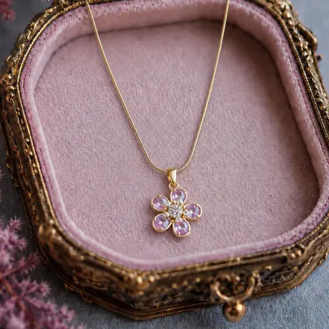 AT Pendant Collection