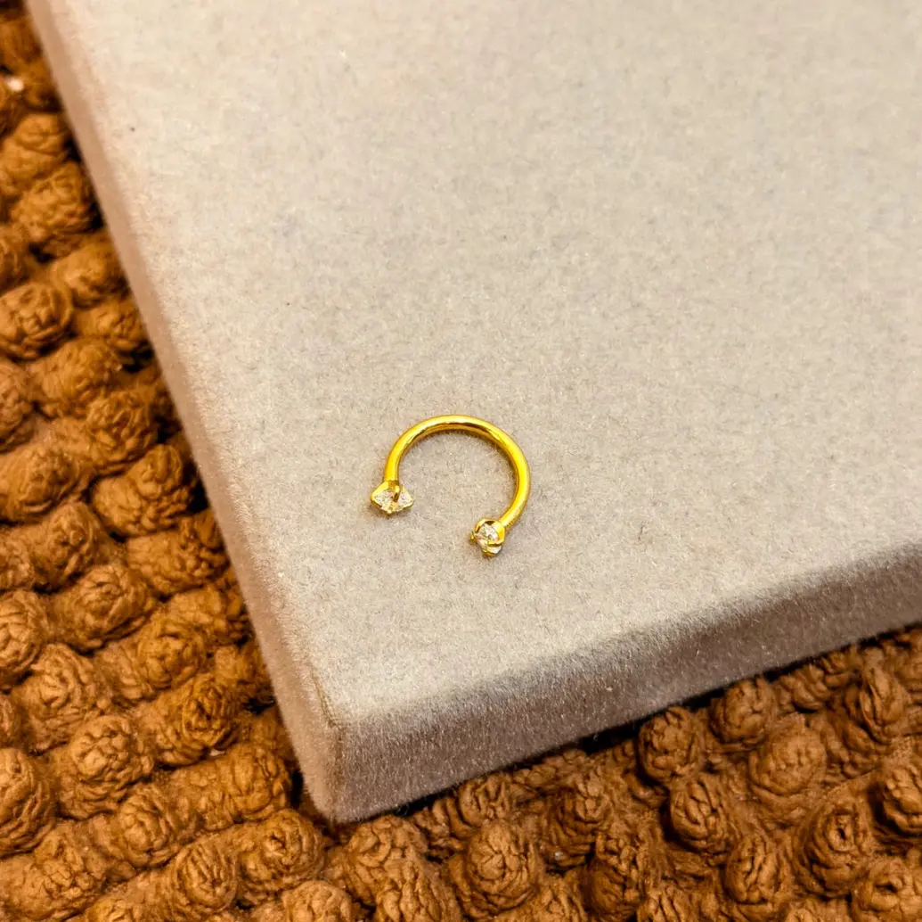 MULTIPURPOSE DOUBLE STUD (7mm)
