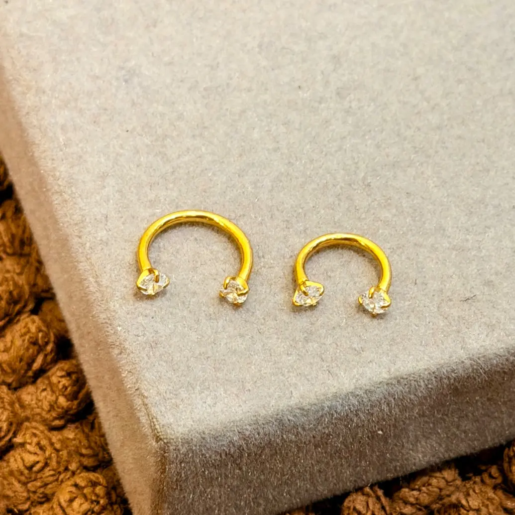 MULTIPURPOSE DOUBLE STUD (7mm)