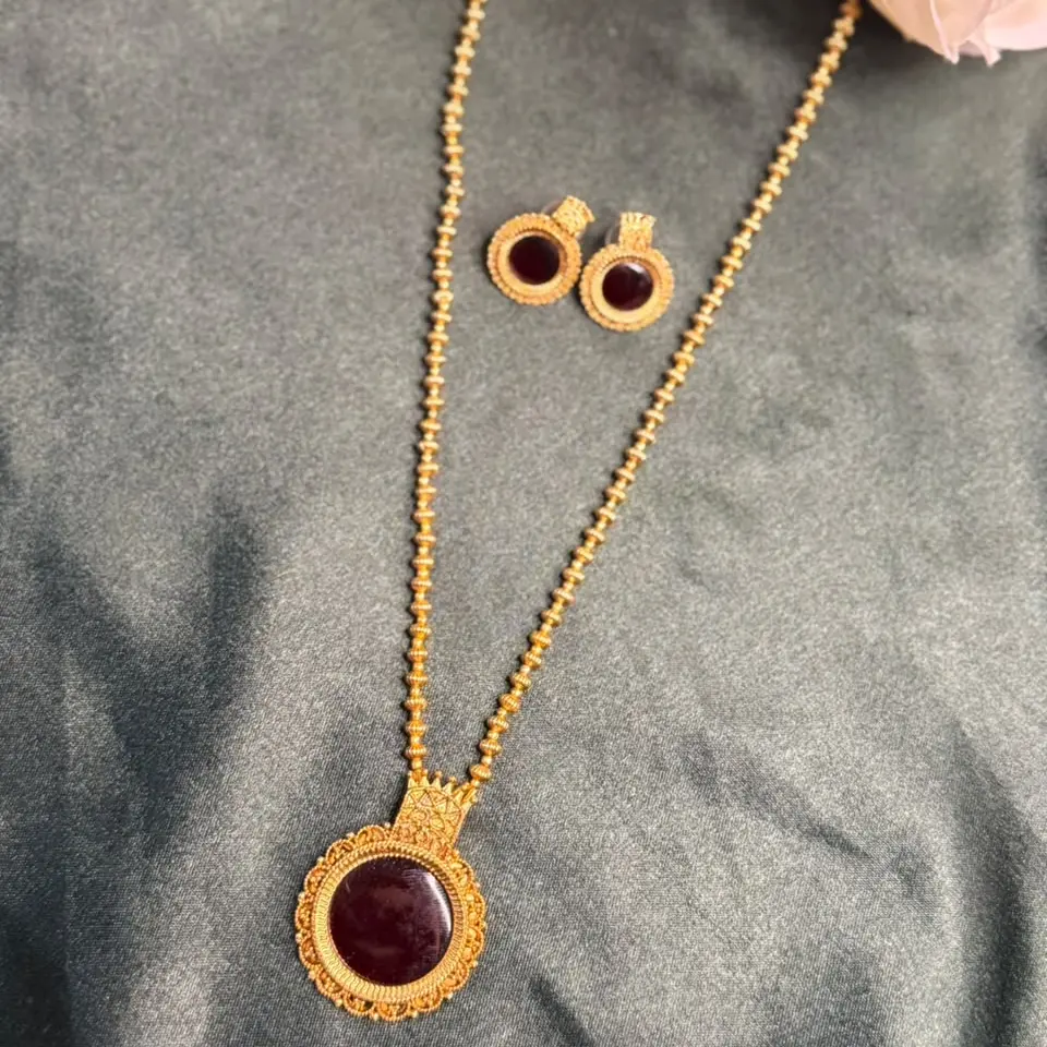 Pournami Chain