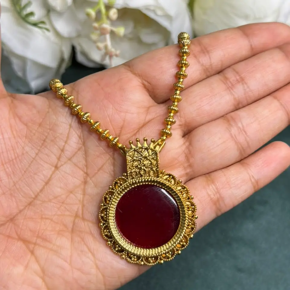 Pournami Chain