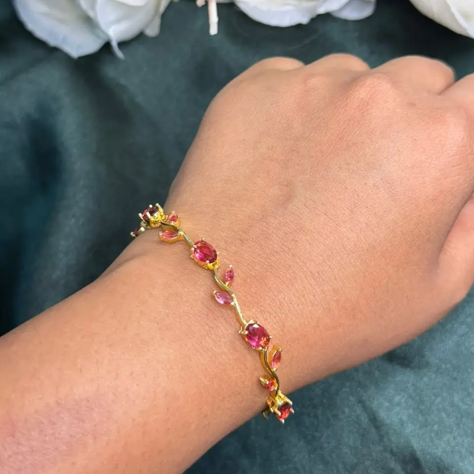 Mullamottu Bracelet