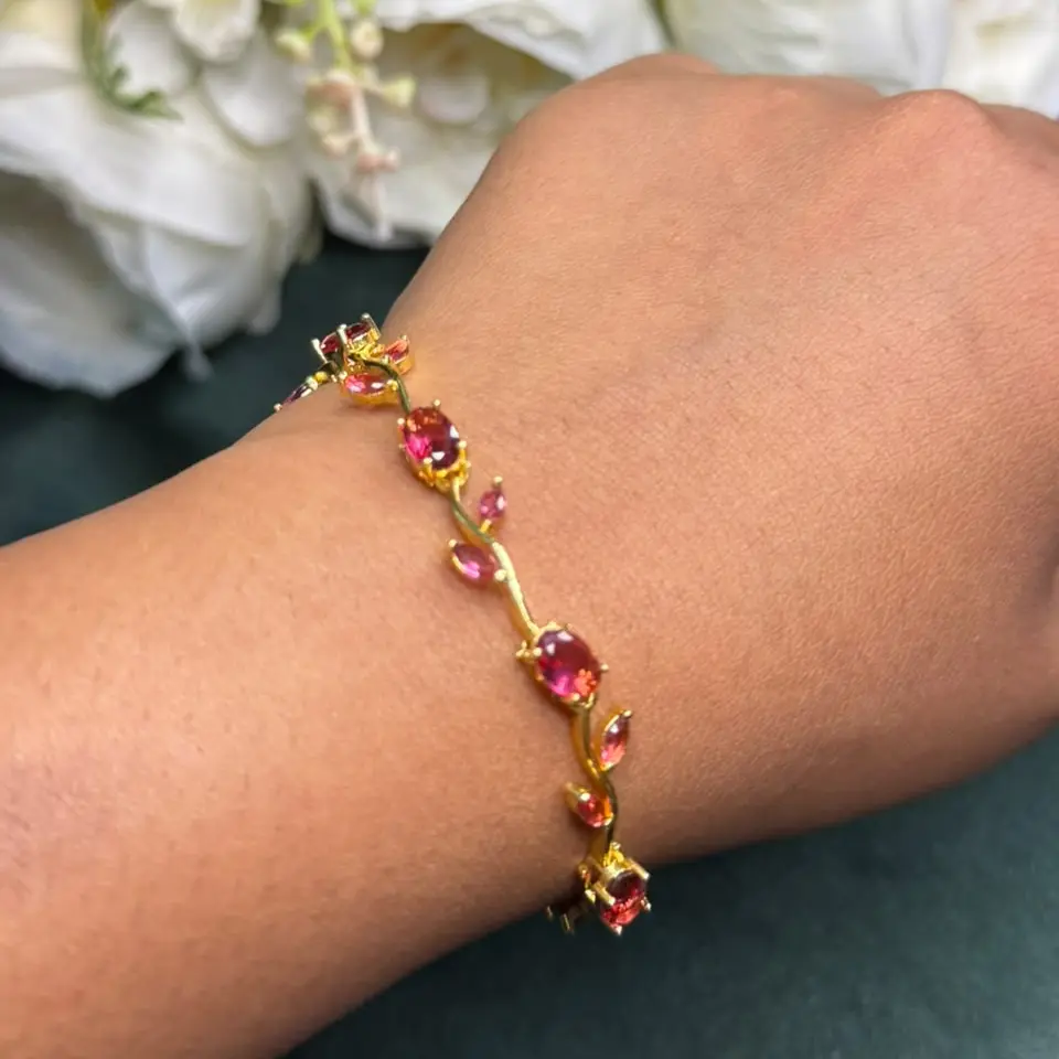 Mullamottu Bracelet