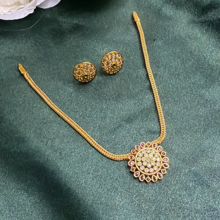 Mullamottu Bracelet