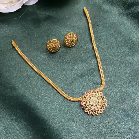 Mullamottu Bracelet
