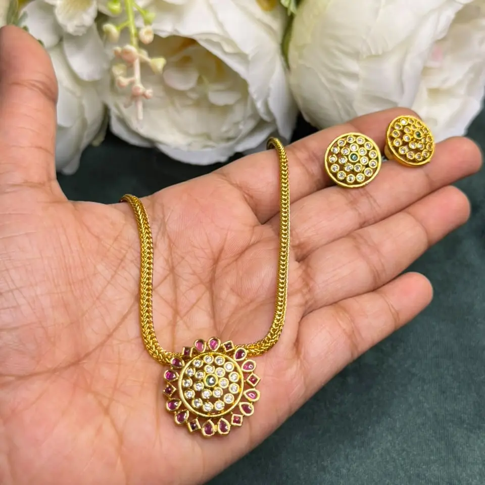 Mullamottu Bracelet
