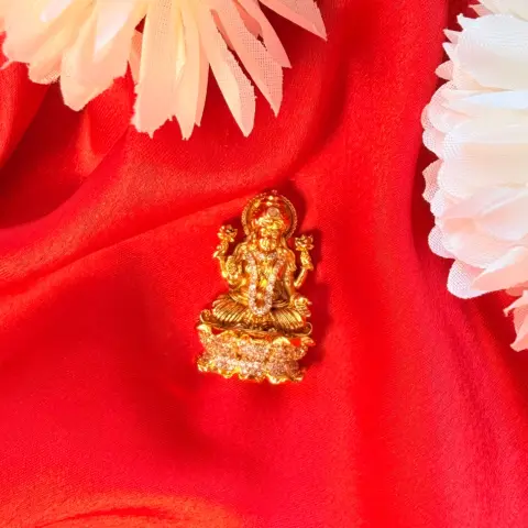 Devine Lakshmi Idol