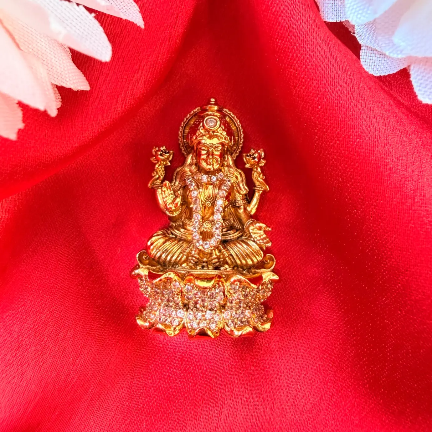 Devine Lakshmi Idol