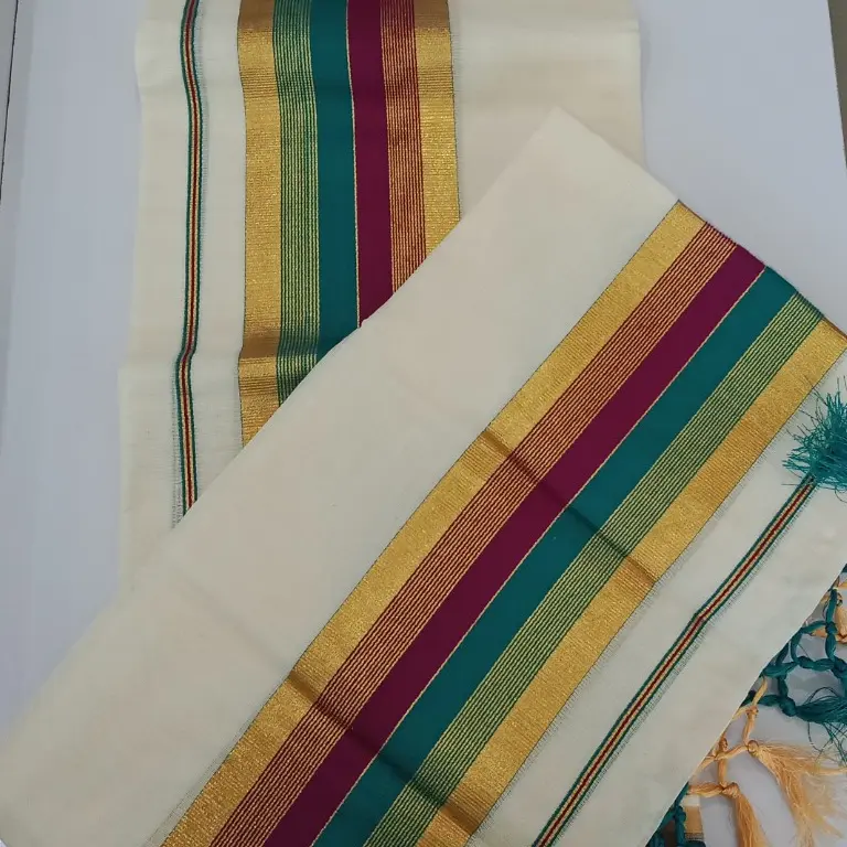 Set Mundu
